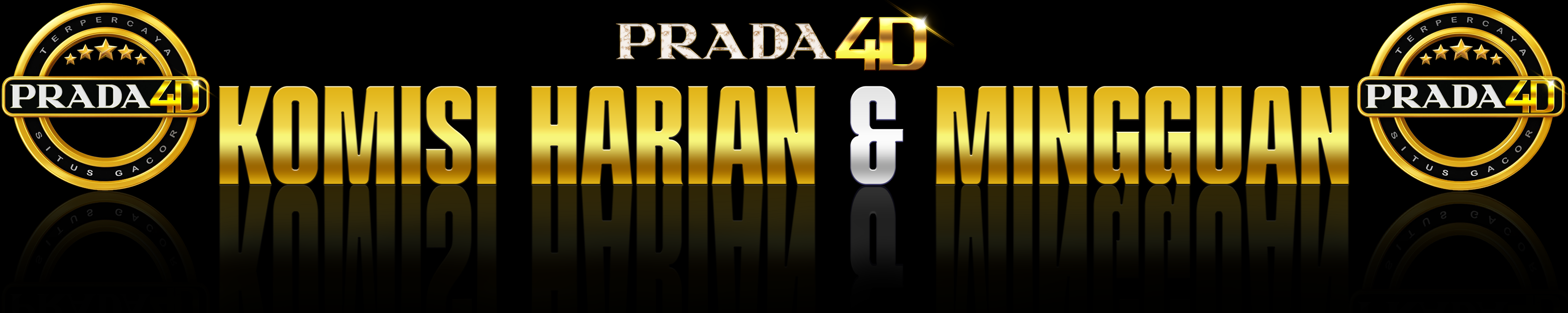 Bonus Member Baru Prada4d